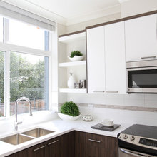 Kitchen Ideas