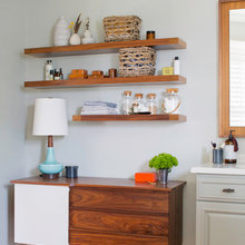 Storage living room