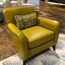 Living Spaces