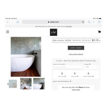Master Bath remodel