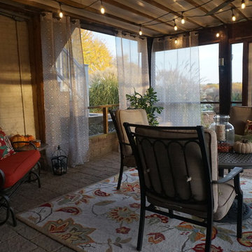 Sykesville, MD Interior Decorating- Accents