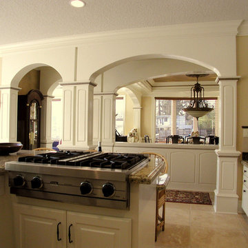 Archways