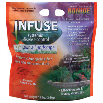 Bonide® 60514 Infuse Lawn & Landscape Granules, 7.5 lbs