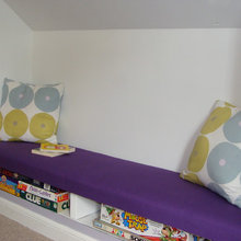 Owen's room
