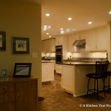A Promised Kitchen