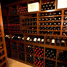 wine