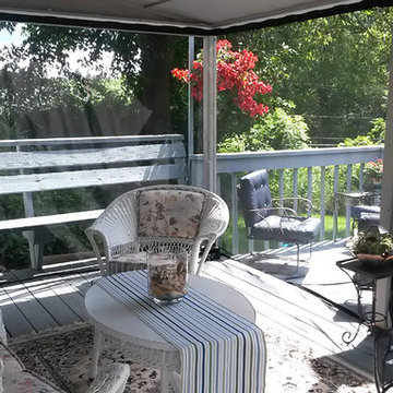 Mosquito Curtains