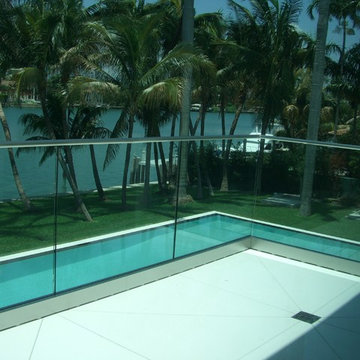 Hibiscus House - Miami Beach