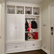 Entrance ideas