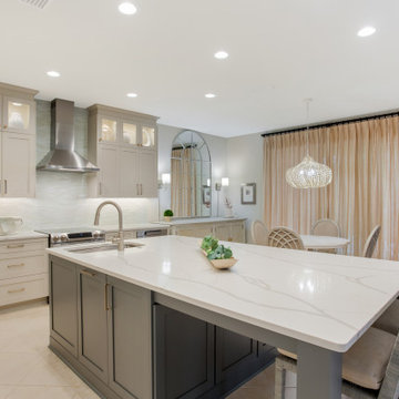 Del Webb Forever Home