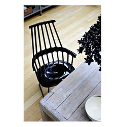 Comback Chair 1 by Kartell - Dining Chairs