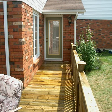 retirement home beamsville