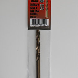 TTP HARD 5/16" cobalt drill bit - Power Tools
