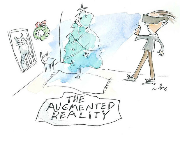 Find Your Christmas Tree Personality