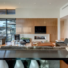 Harbord Family Room