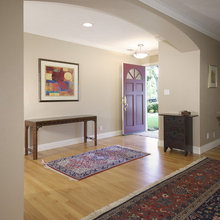 Hardwood Floors