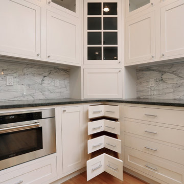 North Sudbury Remodel