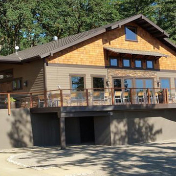 Yamhill Winery Tasting Room