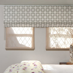 Brentwood Traditional - Window Treatments