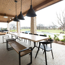 Patio Furniture