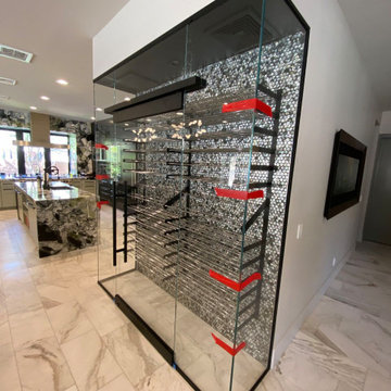 Wine Room