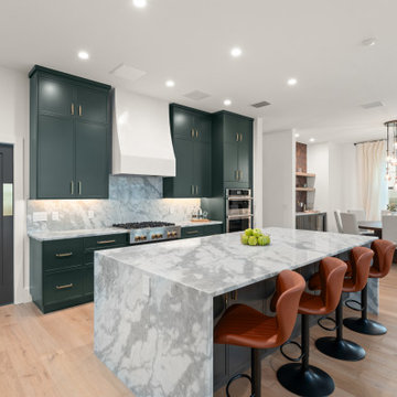 Cole Homes