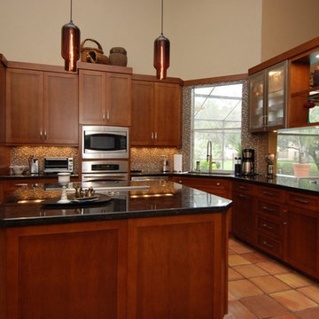 CORAL SPRINGS KITCHEN & BATHROOMS