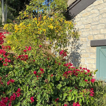 Fairbanks Ranch Landscape Architect and Design