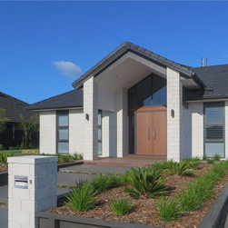 Premier Brick Country in White - Products