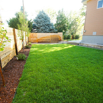Walsh Place, Winston Downs Neighborhood in Denver