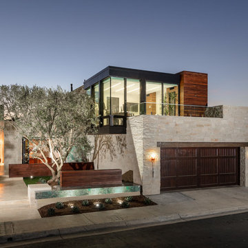 Transitional House