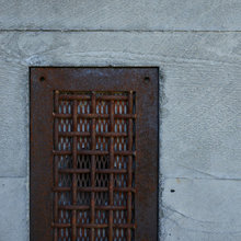 ventilation...