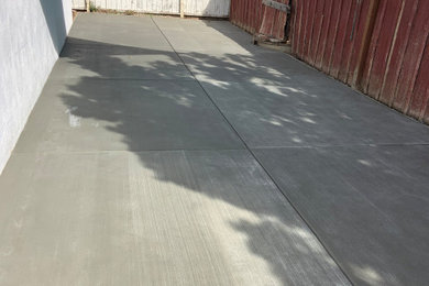 Before and After Photos