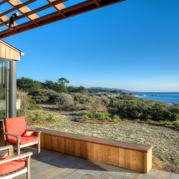 Sea Ranch Residence