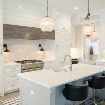 General Brothers Contracting Projects