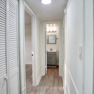 Shaw Residence II
