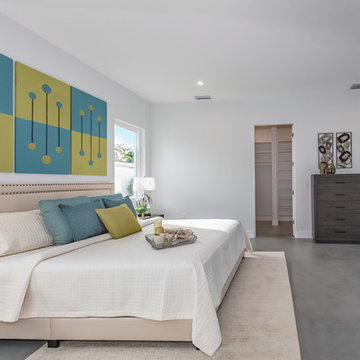 Modern Art | Home Staging | Investor New Build