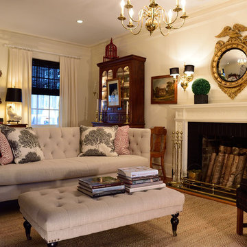 Garden City Cape Renovation