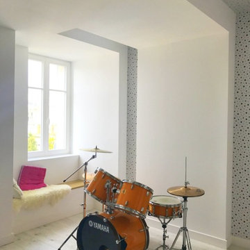 Appartement G01