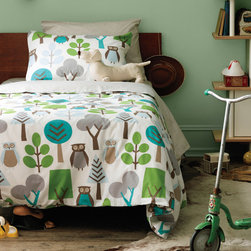 Kid's Bedding - Baby And Kids