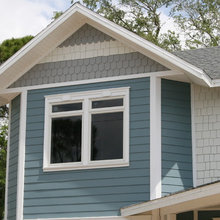 Siding