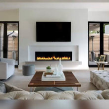 Waldroup Fireplace/built Ins