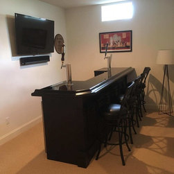2017 Installs - Lifestyle And Leisure