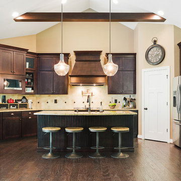 Wieland Builders (Job 880)