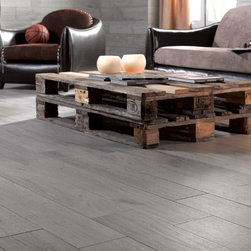 Reserva - Flooring