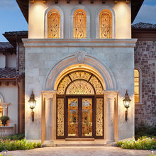 Entry Door Comparison