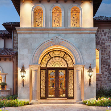 Italian Elegance