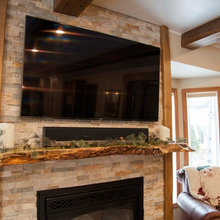 Living Room Ideas