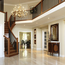 floor