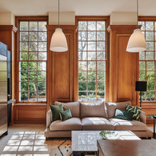 Living Room Ideas